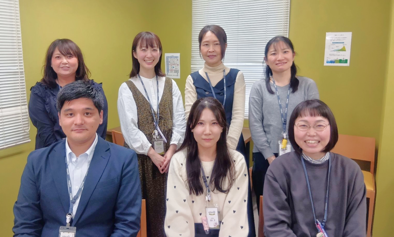 リタリコ ワークス 就労移行支援 訓練用テキスト LITALICO リタリコ ワークス 就労移行支援 訓練用テキスト LITALICO