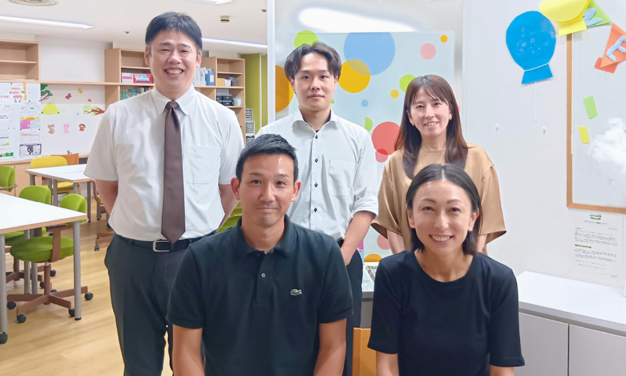 LITALICOワークス 神戸（神戸市）| 就労移行支援事業所