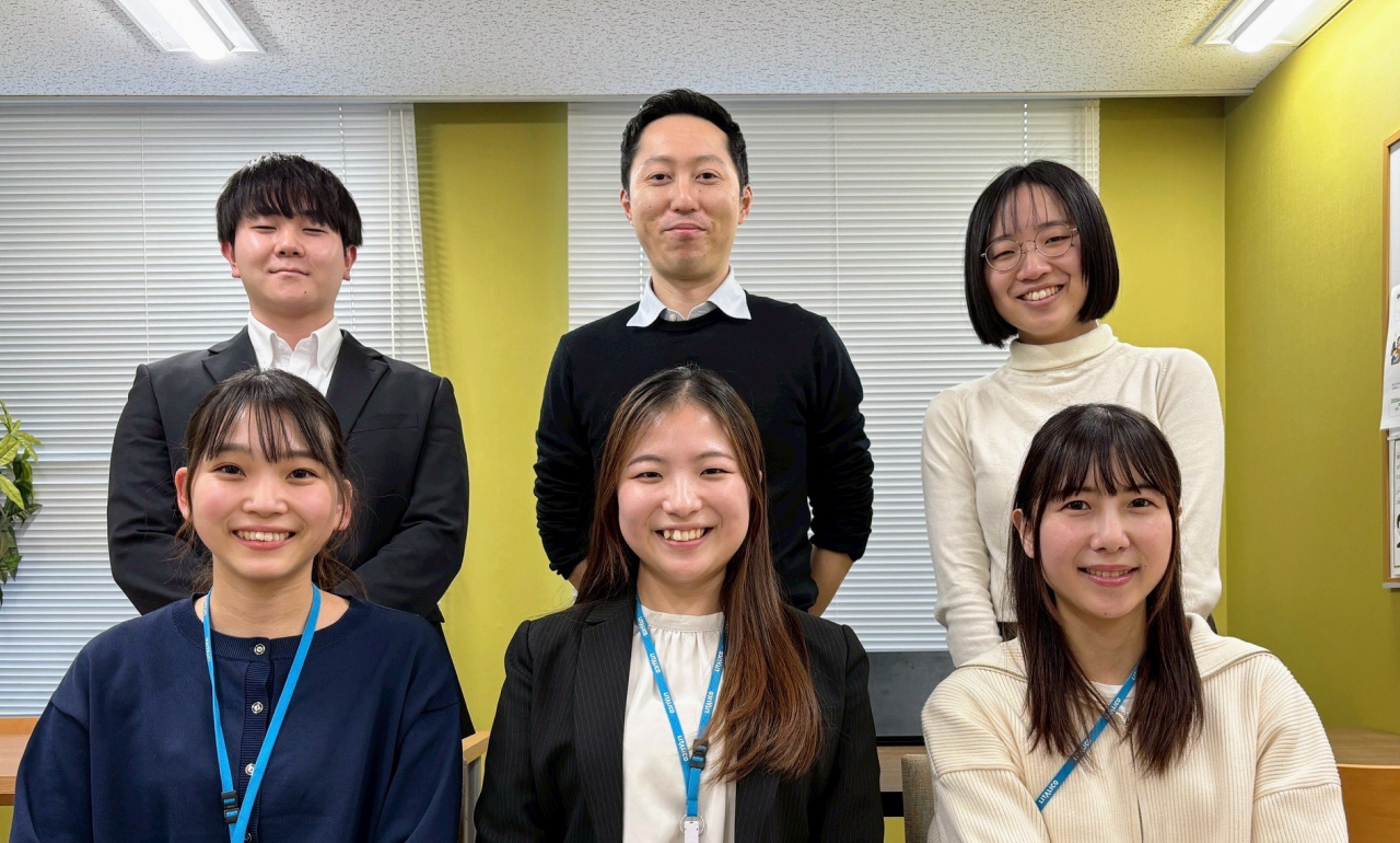 千葉県松戸市の障害者就労移行支援事業所｜LITALICOワークス 松戸