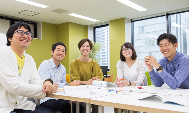 LITALICOワークス 宮崎（宮崎市）| 就労移行支援事業所