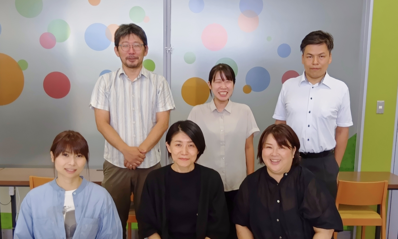 リタリコ　LITALICOワークス　【2025年利用】最新テキスト全6冊 LITALICOワークス京都駅南（京都市）| 就労移行支援事業所