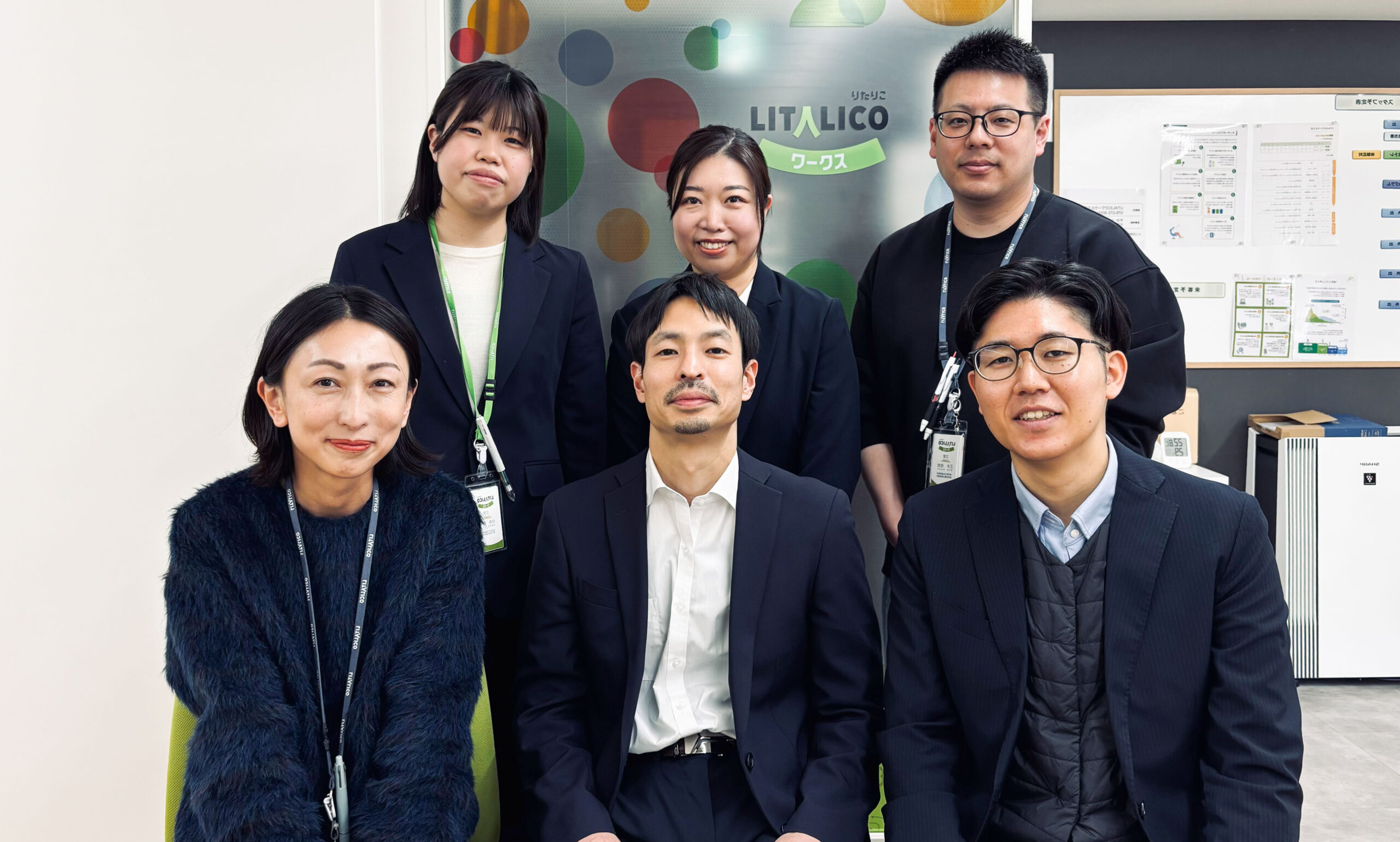 LITALICOワークス 三宮（神戸市）| 就労移行支援事業所