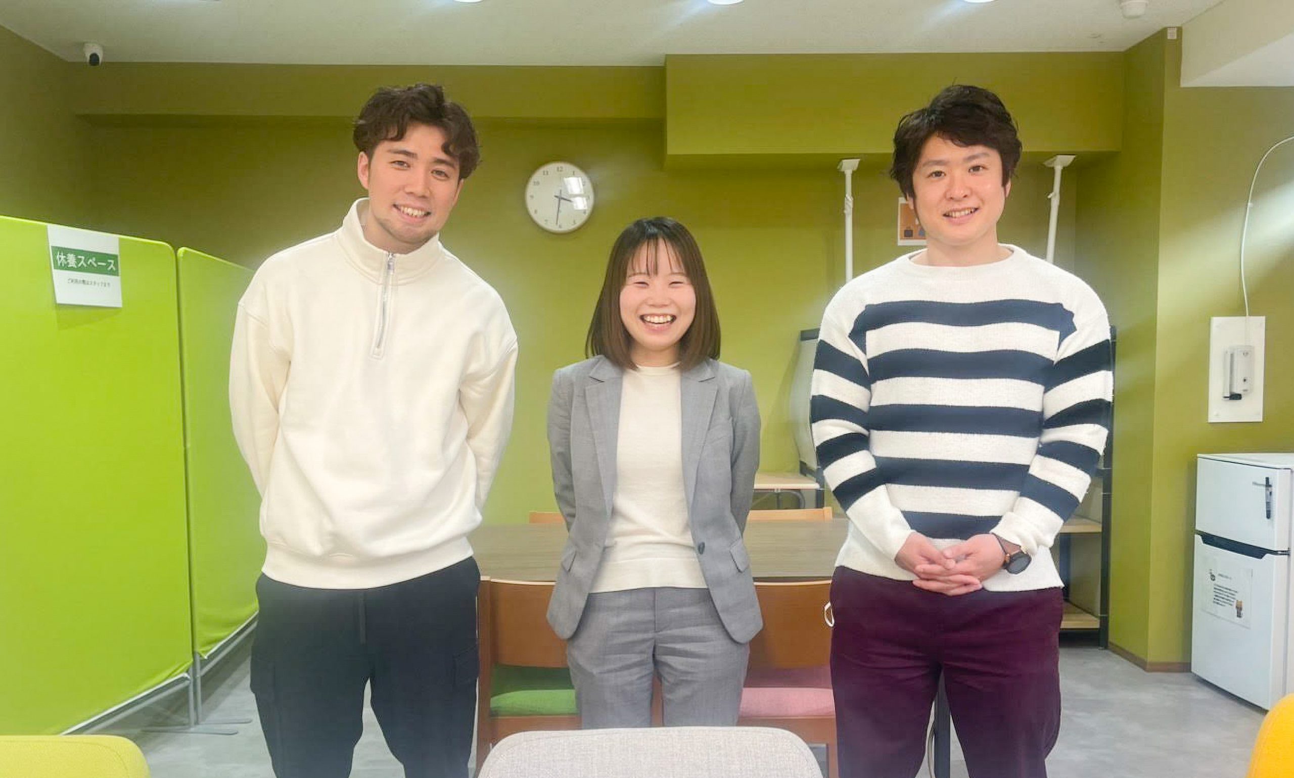 埼玉県南越谷の障害者就労移行支援事業所｜LITALICOワークス 南越谷