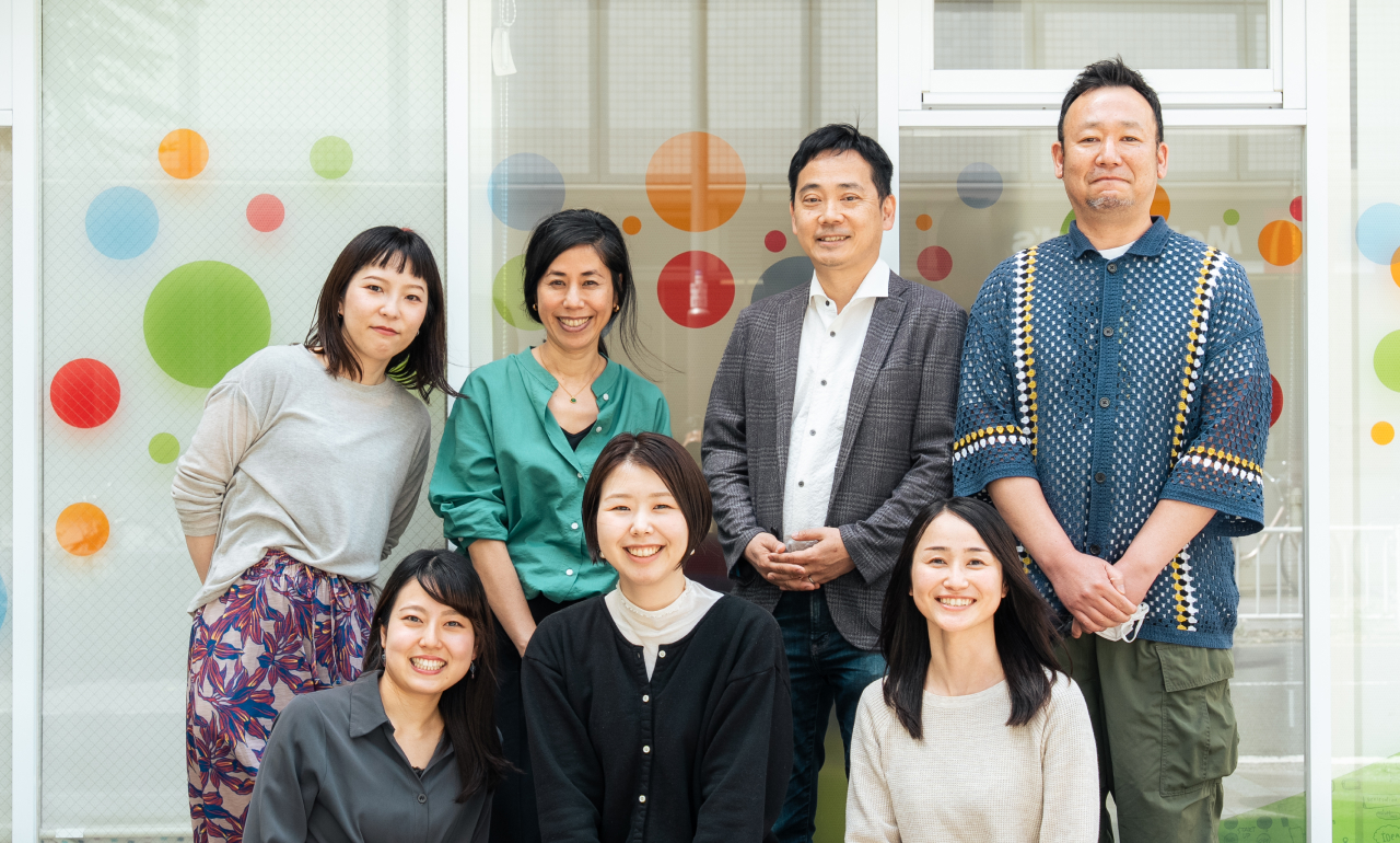 神奈川県横浜市の障害者就労移行支援事業所｜LITALICOワークス