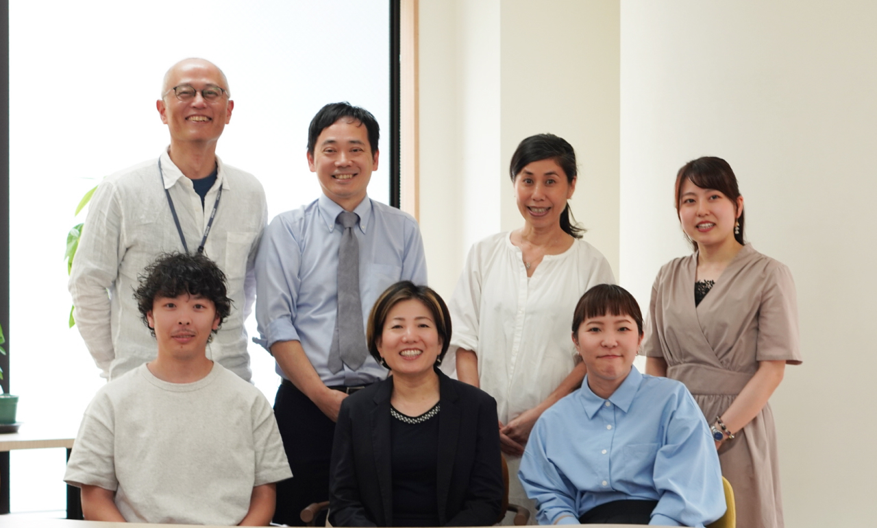 LITALICOワークス 横浜都筑（横浜市）| 就労移行支援事業所
