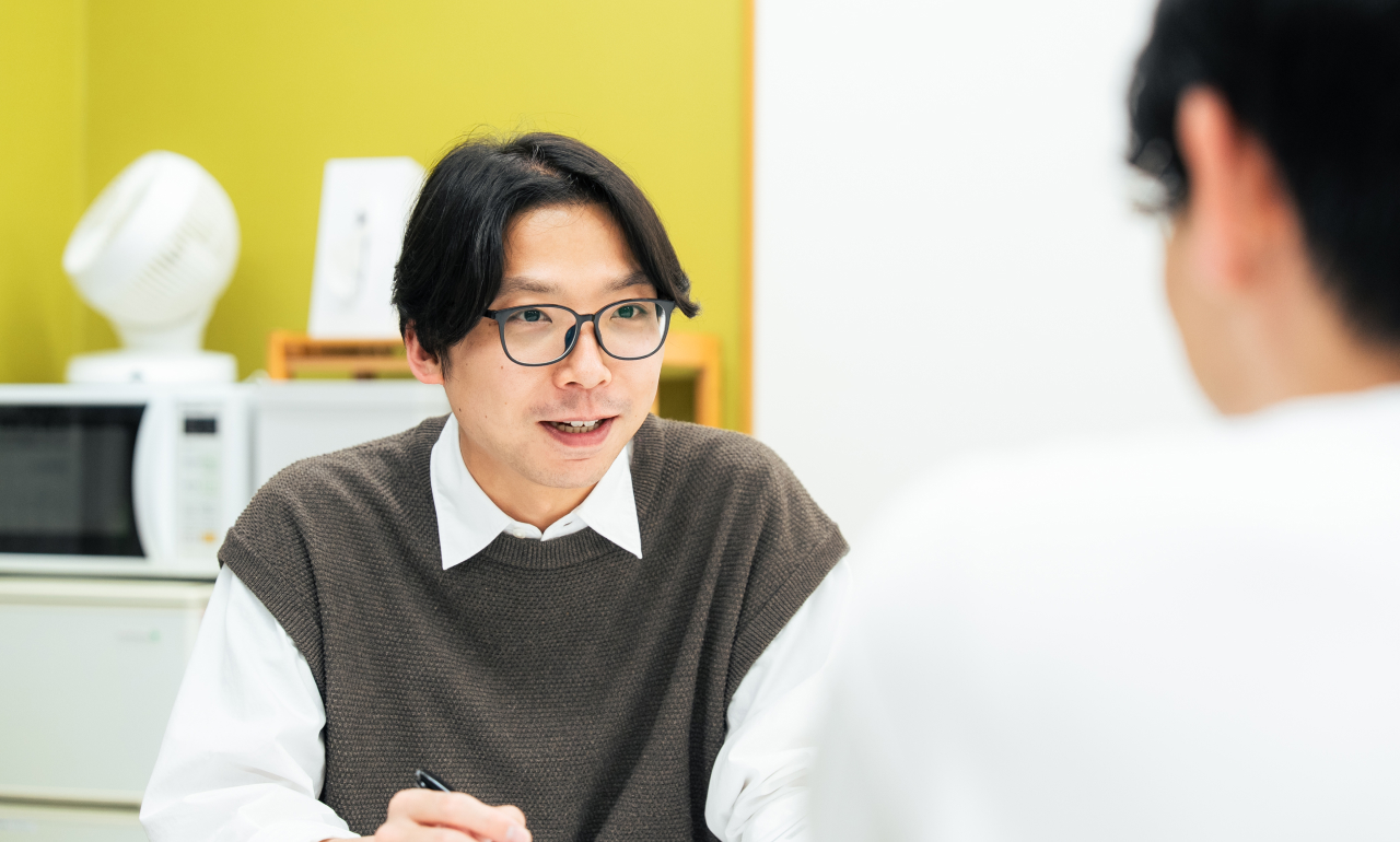 神奈川県横浜市の障害者就労移行支援事業所｜LITALICOワークス横浜東口