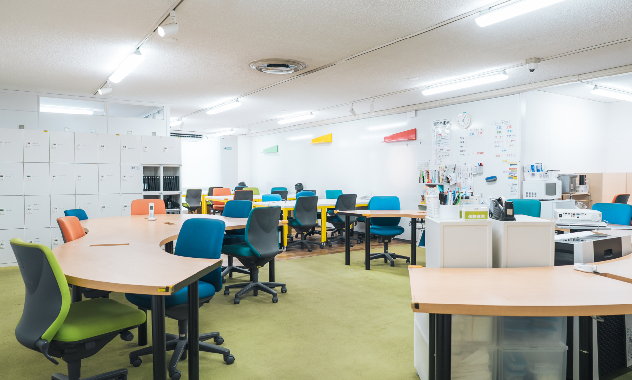 リタリコ ワークス 就労移行支援 訓練用テキスト LITALICO リタリコ