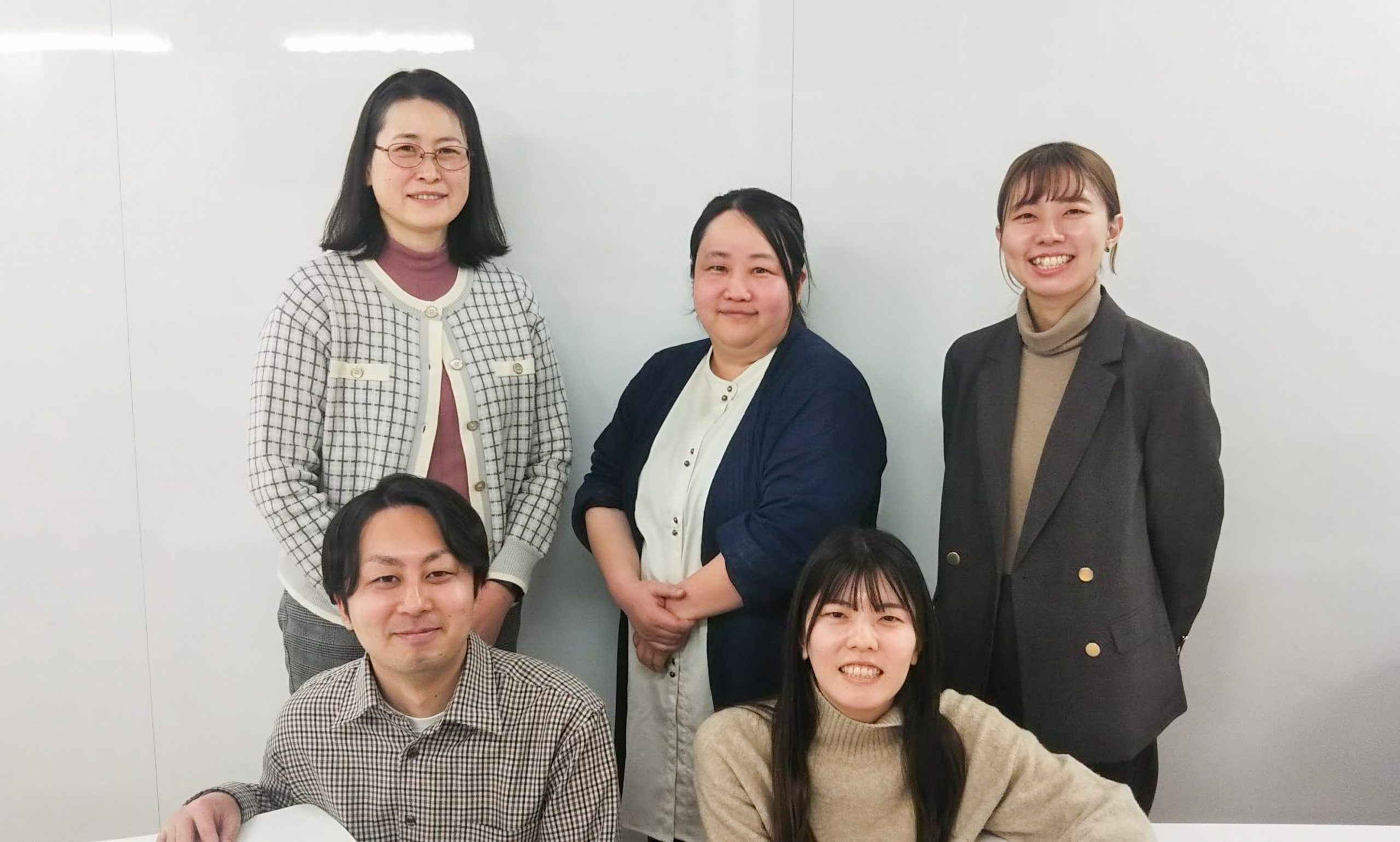 神奈川県相模原市の障害者就労移行支援事業所｜LITALICOワークス