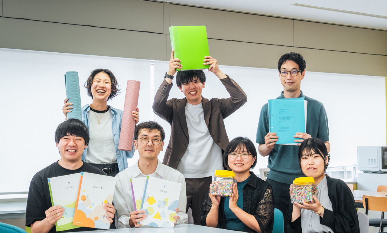 LITALICOワークス 本厚木（厚木市）| 就労移行支援事業所