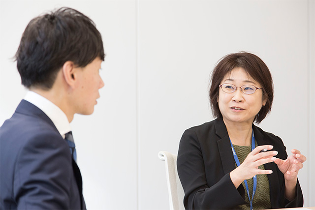 障害者雇用をはじめた経緯