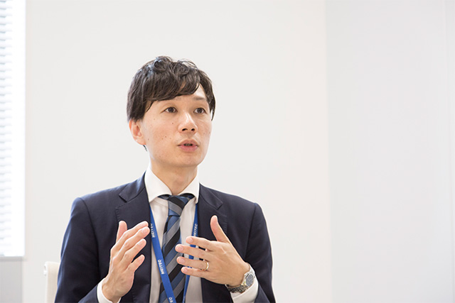 障害者雇用で大事にしていること