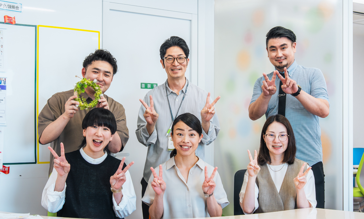 LITALICOワークス 川崎（川崎市）| 就労移行支援事業所