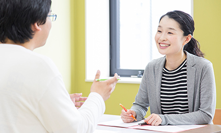 千葉県千葉市の障害者就労移行支援事業所｜LITALICOワークス 千葉
