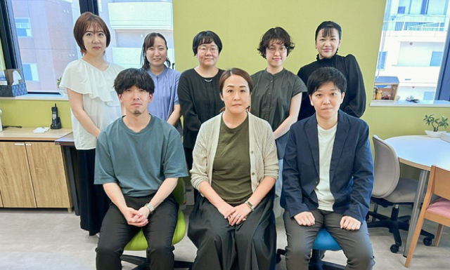 北海道札幌市の障害者就労移行支援事業所｜LITALICOワークス 札幌