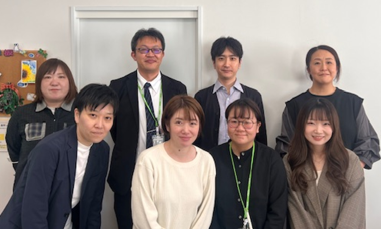 LITALICOワークス 札幌（札幌市） | 就労移行支援事業所