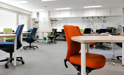 東京都墨田区の就労移行支援事業所｜LITALICOワークス錦糸町