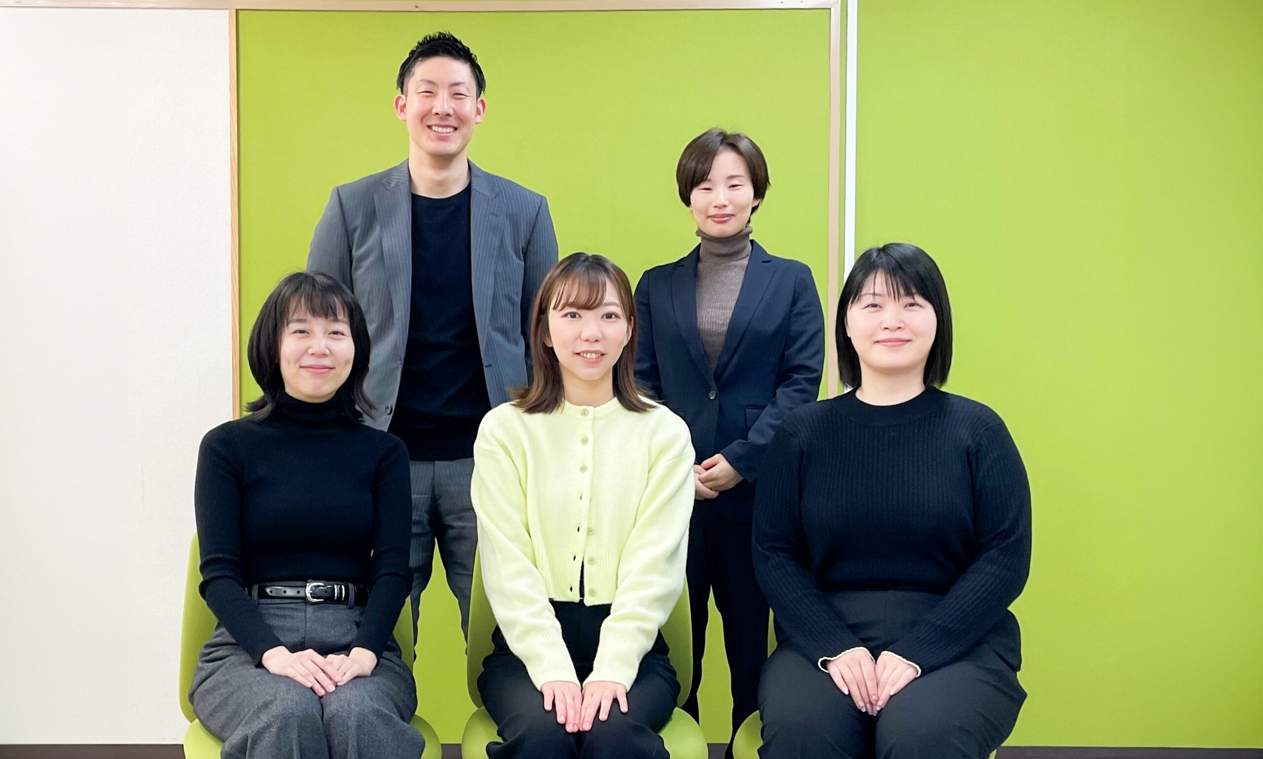 リタリコ　LITALICOワークス　【2025年利用】最新テキスト全6冊 LITALICOワークス京都駅南（京都市）| 就労移行支援事業所