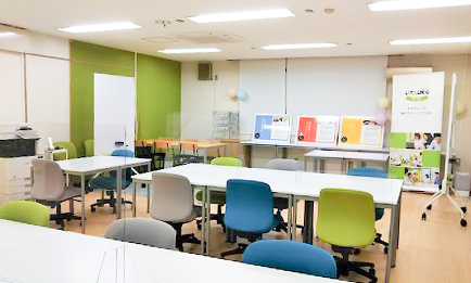 リタリコ ワークス 就労移行支援 訓練用テキスト LITALICO LITALICOワークス秋葉原(東京都千代田区の就労移行支援事業所)の