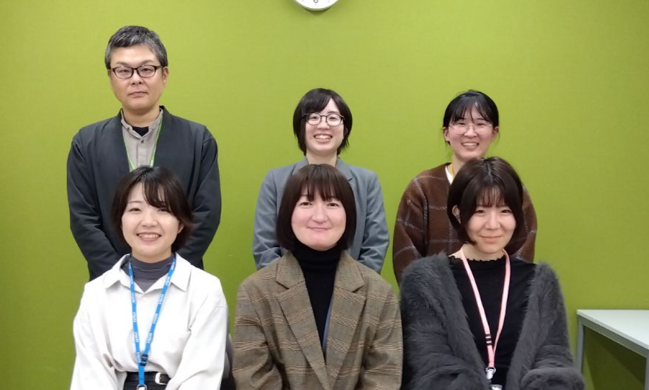 北海道札幌市琴似の障害者就労移行支援事業所｜LITALICOワークス 琴似