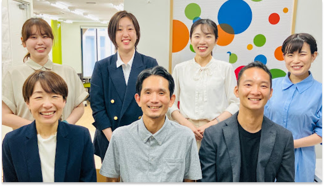 兵庫県尼崎市の障害者就労移行支援事業所｜LITALICOワークス