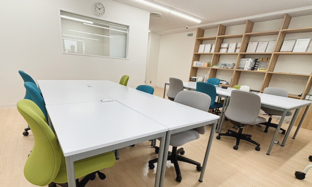 愛知県岡崎市の障害者就労移行支援事業所｜LITALICOワークス 東岡崎