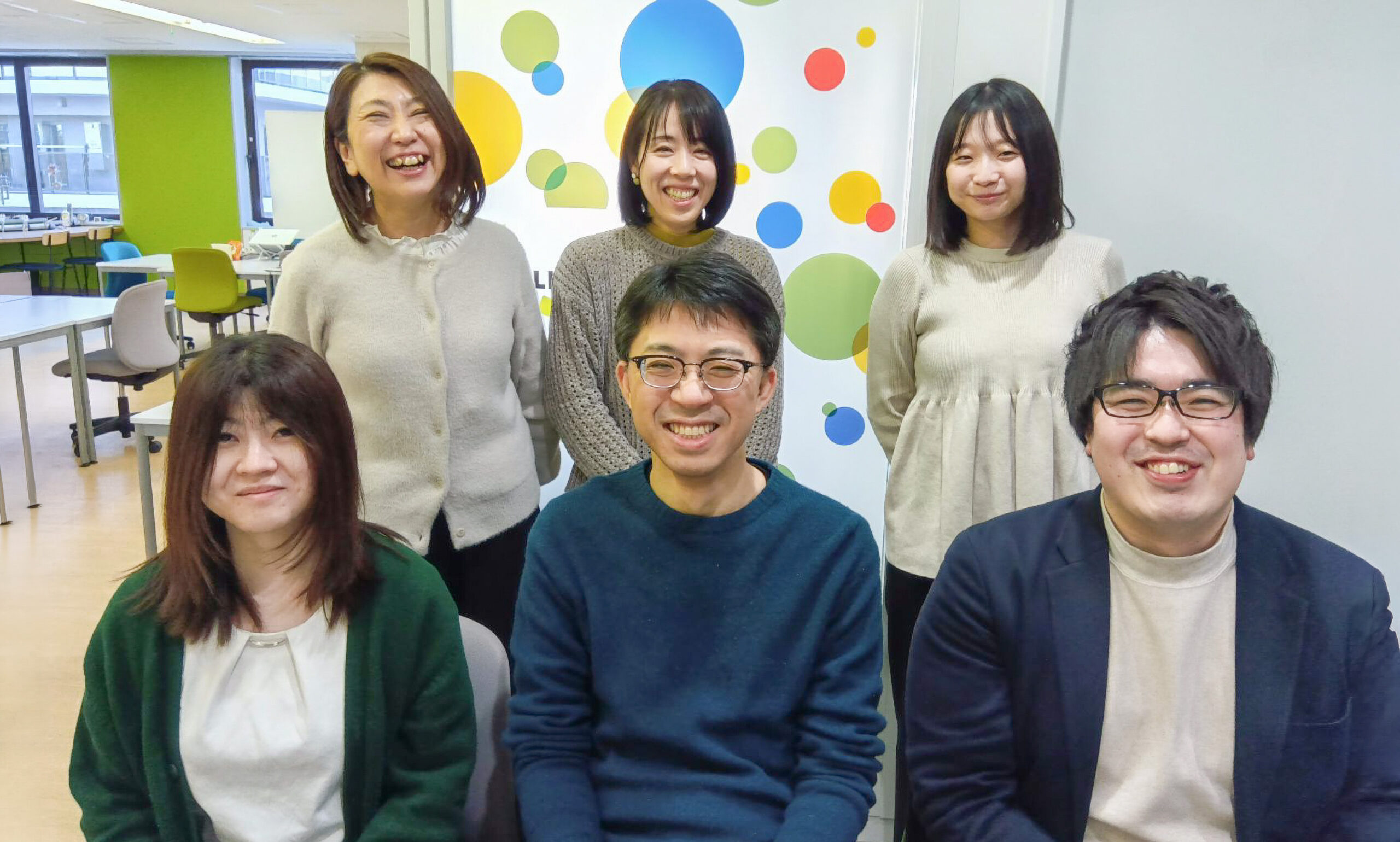 LITALICOワークス 新さっぽろ第2（札幌市） | 就労移行支援事業所