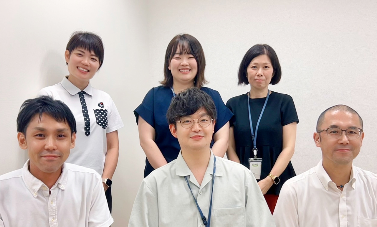リタリコ ワークス 就労移行支援 訓練用テキスト LITALICO LITALICOワークス秋葉原(東京都千代田区の就労移行支援事業所)の
