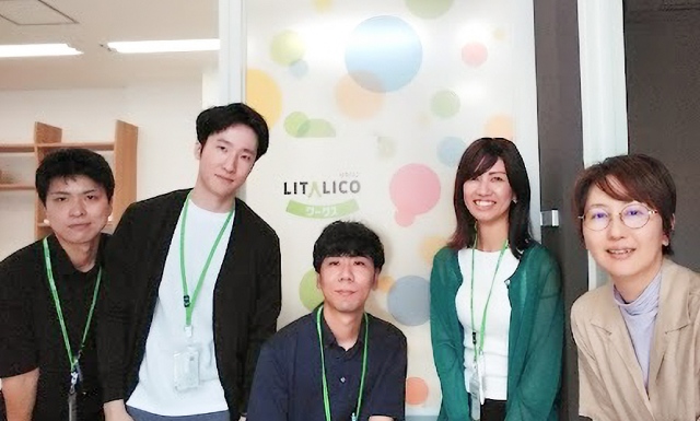 リタリコワークス　ワークブック7冊セット 福岡県北九州市の障害者就労移行支援事業所｜LITALICOワークス