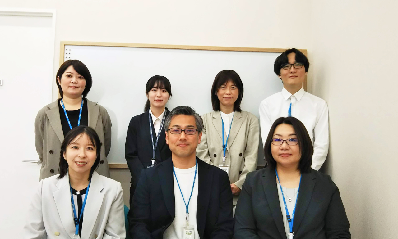 リタリコワークス　ワークブック7冊セット 福岡県北九州市の障害者就労移行支援事業所｜LITALICOワークス