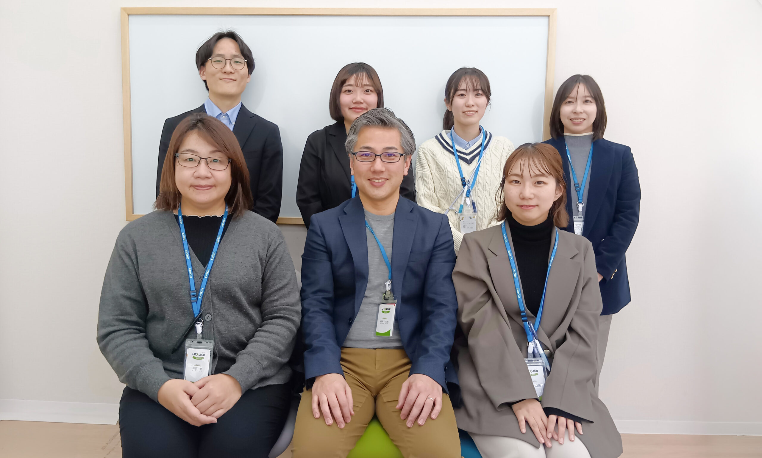 リタリコ　LITALICOワークス　【2025年利用】最新テキスト全6冊 リタリコワークス 最新テキスト【全6冊】 - メルカリ