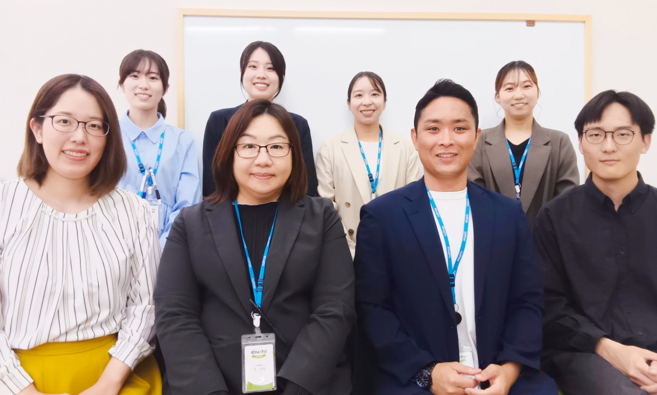 LITALICOワークス香椎（福岡市）| 就労移行支援事業所